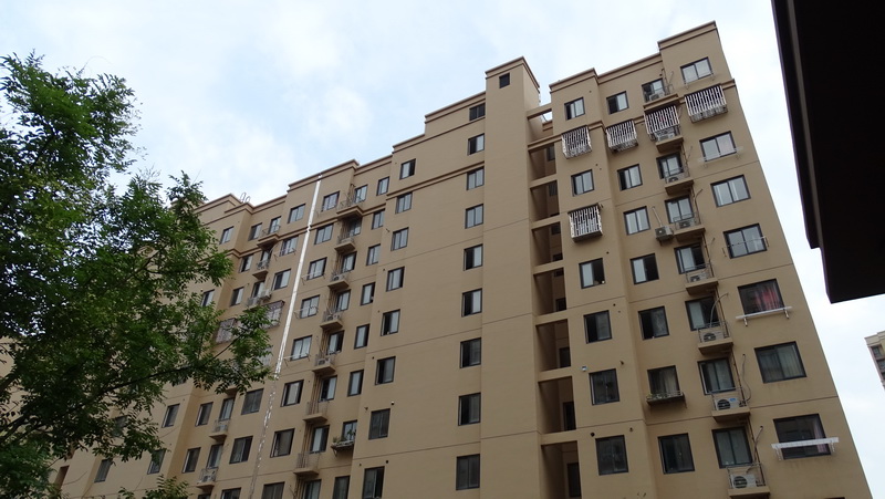 上海市浦东新区海容路99弄6号204室住宅房